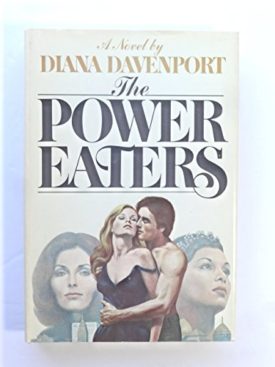 The Power Eaters (Hardcover)