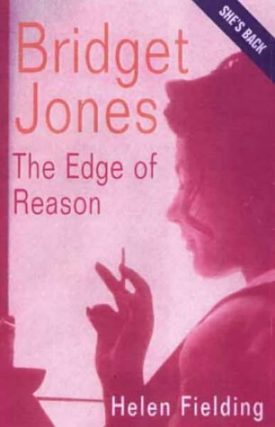 Bridget Jones The Edge of Reason (Hardcover)