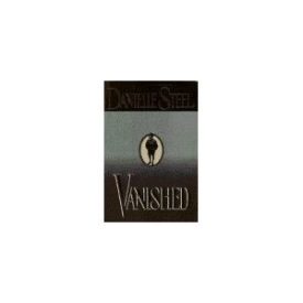 Vanished  (Hardcover)