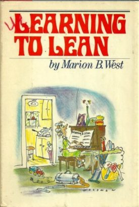 Learning to Lean (Hardcover)