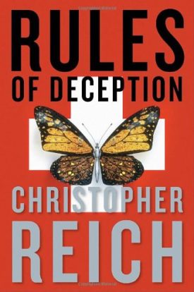 Rules of Deception (Hardcover)