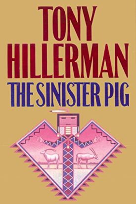 The Sinister Pig  (Hardcover)