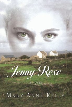 Jenny Rose  (Hardcover)