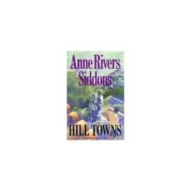 Hill Towns (Hardcover)