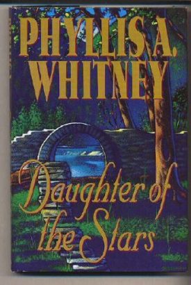 Daughter Of The Stars (Hardcover)