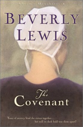 The Covenant (Abrams Daughters) (Hardcover)