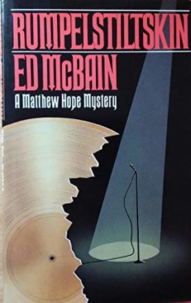 Rumpelstiltskin: A Matthew Hope Mystery (Hardcover)