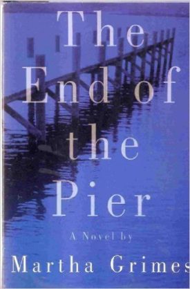 The End Of The Pier (Hardcover)