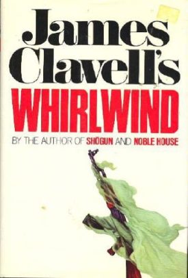 Whirlwind  (Hardcover)