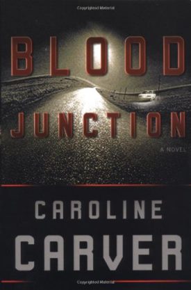 Blood Junction (Hardcover)