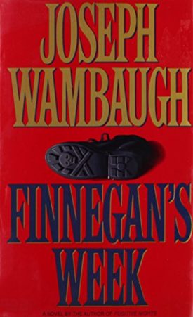 Finnegans Week (Hardcover)