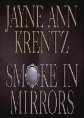 Smoke In Mirrors (Hardcover)