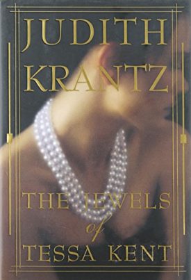 The Jewels of Tessa Kent  (Hardcover)