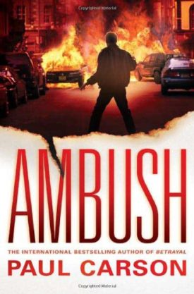 Ambush (Hardcover)