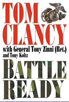 Battle Ready (Study in Command) (Hardcover)