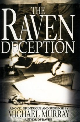 The Raven Deception (Hardcover)