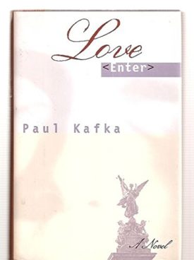 Love [Enter] (Hardcover)