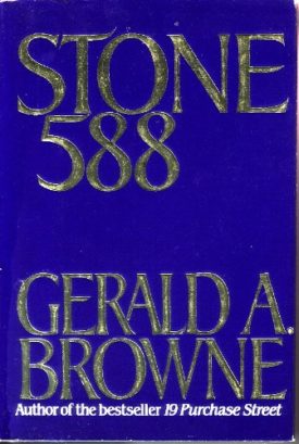 Stone 588 (Hardcover)