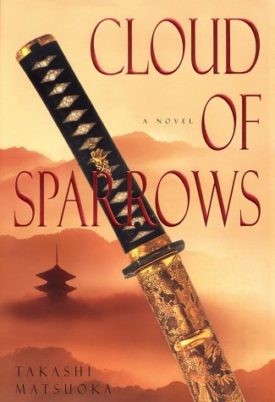 Cloud of Sparrows (Hardcover)