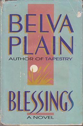 Blessings  (Hardcover)