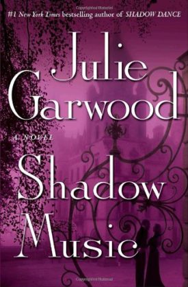 Shadow Music: A Novel (Hardcover)