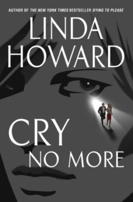 Cry No More (Hardcover)