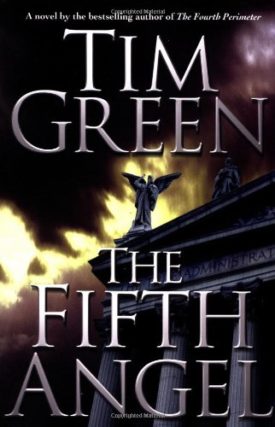 The Fifth Angel (Hardcover)