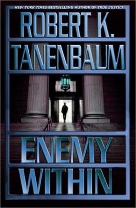 Enemy Within (Hardcover)