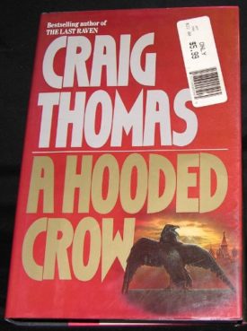 A Hooded Crow  (Hardcover)