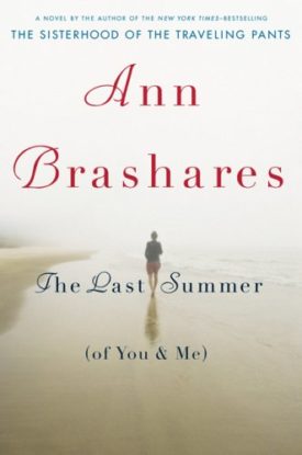 The Last Summer (of You and Me) (Hardcover)