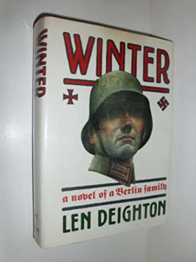 Winter: A Novel of a Berlin Family (Hardcover)