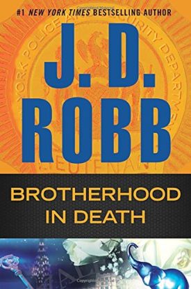 Brotherhood in Death  (Hardcover)