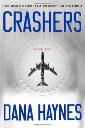 Crashers (Hardcover)