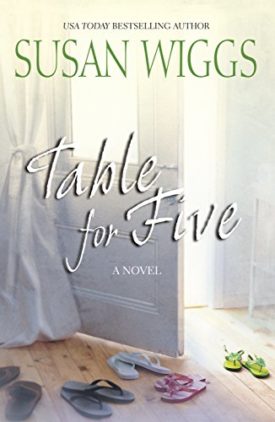 Table for Five (Hardcover)