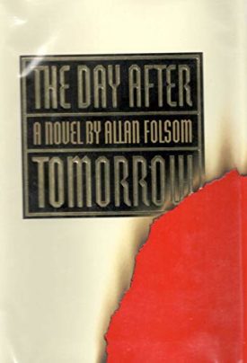 The Day After Tomorrow (Hardcover)