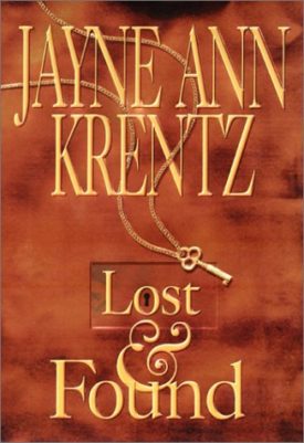 Lost and Found  (Hardcover)