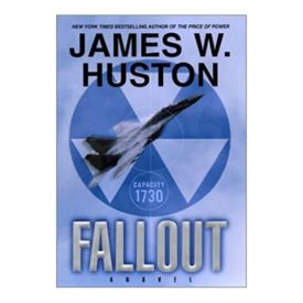 FALLOUT  (Hardcover)
