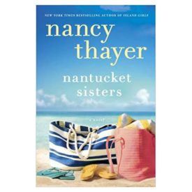 Nantucket Sisters: A Novel (Hardcover)
