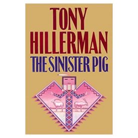 The Sinister Pig (Hardcover)