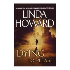 Dying to Please (Hardcover)