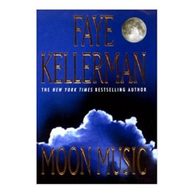 Moon Music: A Novel (Hardcover)