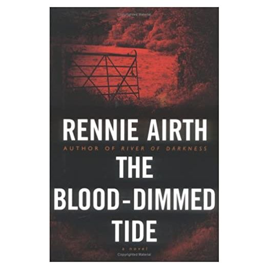The Blood-Dimmed Tide  (Hardcover)