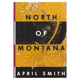 North Of Montana (Hardcover)