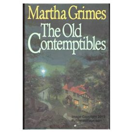 The Old Contemptibles (Hardcover)