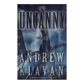 The Uncanny  (Hardcover)