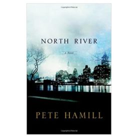 North River: A Novel (Hardcover)