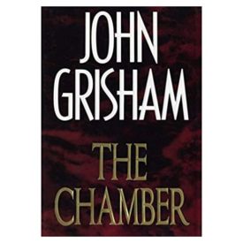 The Chamber: A Novel (Hardcover)