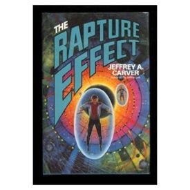 The Rapture Effect (Hardcover)