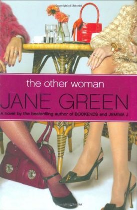 The Other Woman (Hardcover)