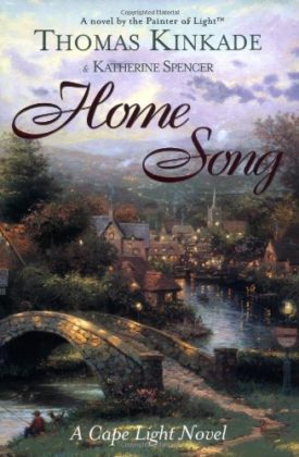 Home Song (Cape Light, Book 2) (Hardcover)